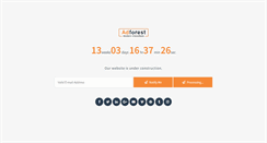 Desktop Screenshot of detalka.biz